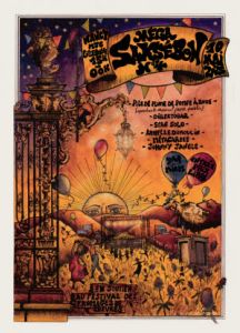 Méga Saksébon – 4ème édition